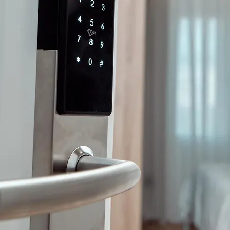 Appartement Godija 1 *