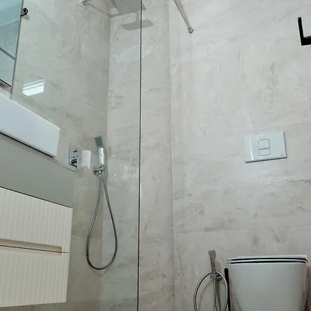Godija 1 Apartment