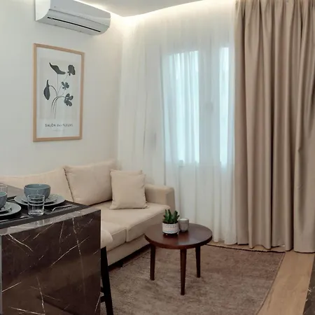 Godija 1 Apartment