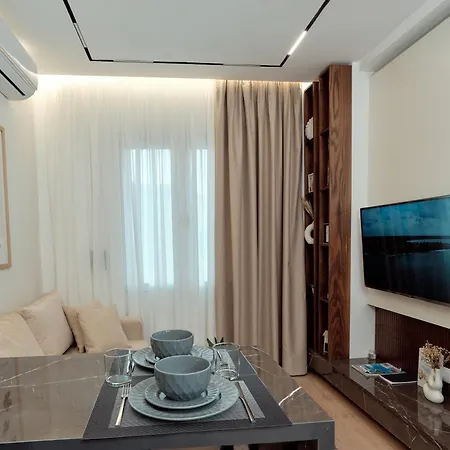 Apartment Godija 1
