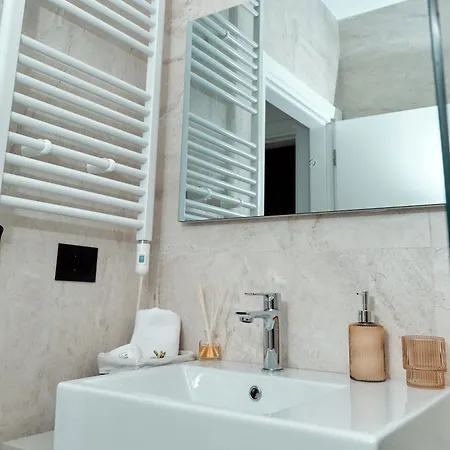 Godija 1 Apartment