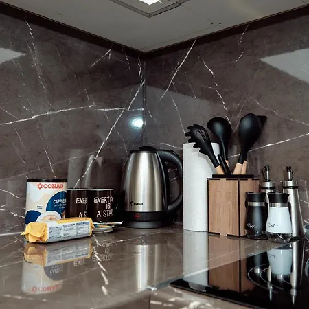 Godija 1 Apartment *