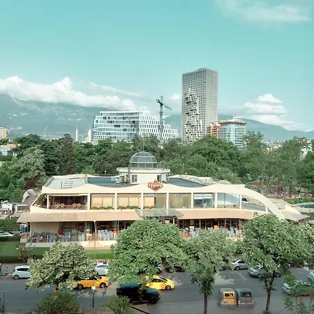 Godija 1 Tirana