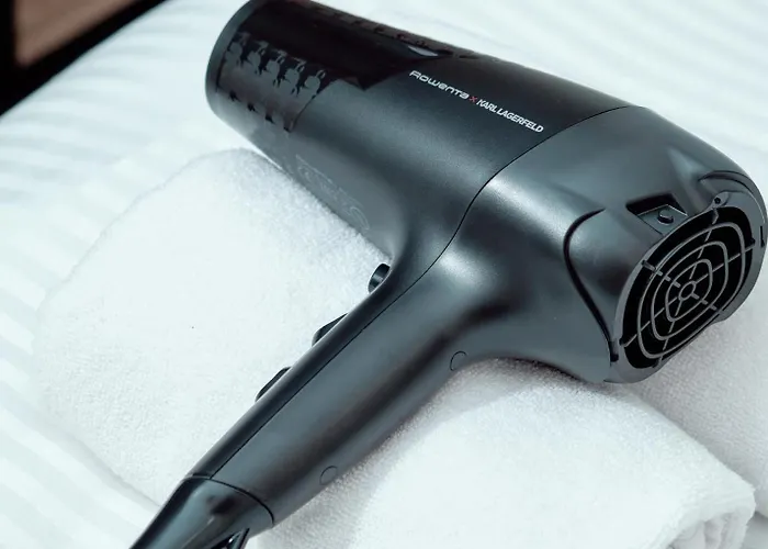 Apartamento Godija 1 *