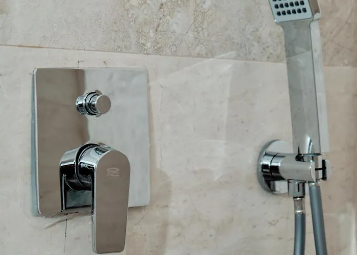 Appartement Godija 1