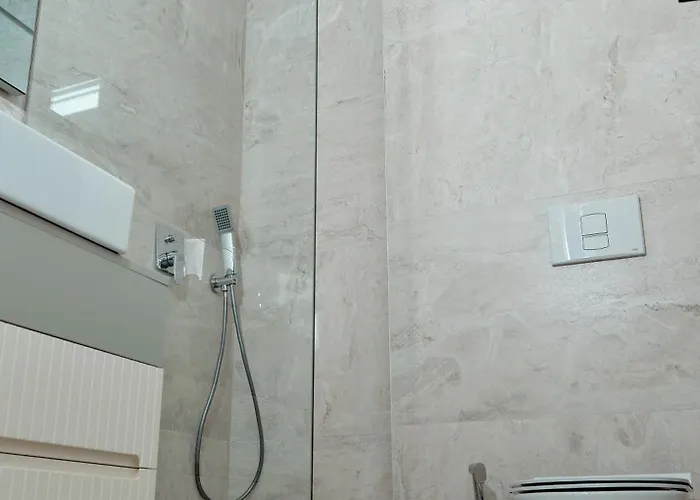 Godija 1 Apartamento