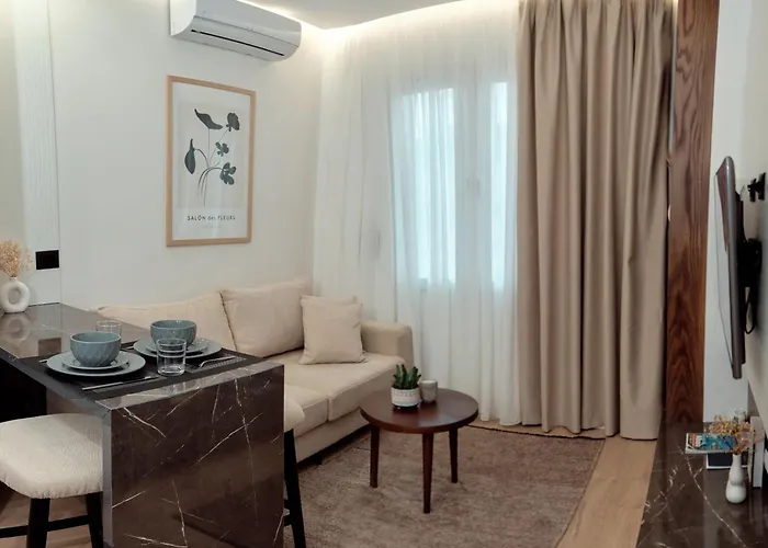 Godija 1 Apartamento