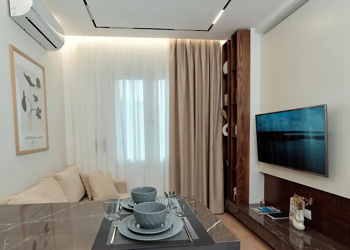 Apartamento Godija 1