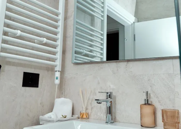 Godija 1 Appartement