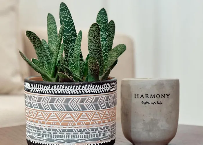 Godija 1 Appartement