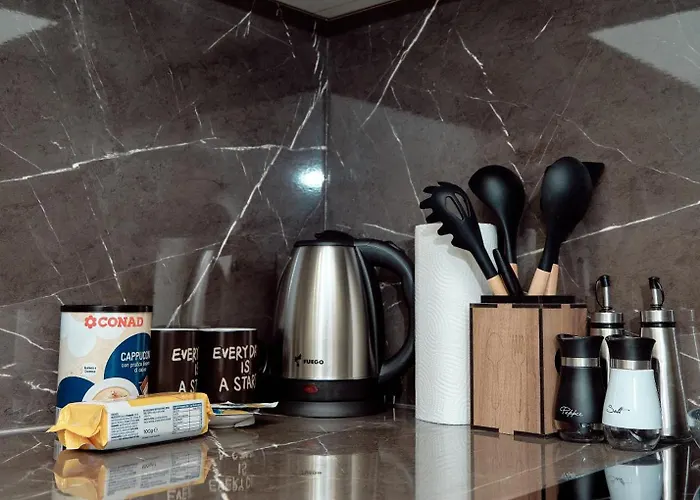 Godija 1 Appartement *