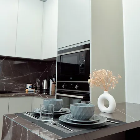 Apartment Godija 1 Tirana