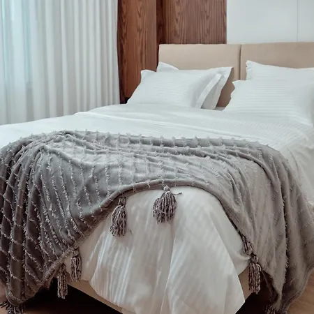 Apartmán Godija 1 Tirana