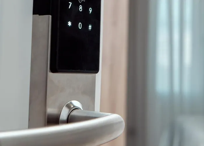 아파트 Godija 1 *